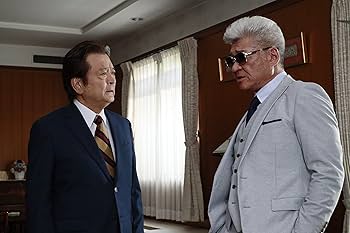 日本統一　北海道編　DVD 全5巻　全巻セット 日本統一 北海道編 DVD 全5巻 全巻セット レンタル 本宮泰風